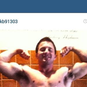 Meet your Posher, Bobby